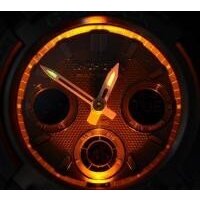 Наручные часы Casio AWG-M100B-1AER - Превью изображения №3 — Интернет-магазин Time-Shop