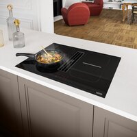 Варочная панель Franke Smart 2gether Black Lines FSM 7081R HI 340.0705.338 - Превью изображения №4 — Интернет-магазин Time-Shop