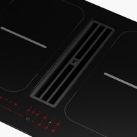 Варочная панель Franke Smart 2gether Black Lines FSM 7081R HI 340.0705.338 - Превью изображения №3 — Интернет-магазин Time-Shop