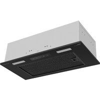 Кухонная вытяжка Meferi INBOX60BK Sensor Comfort - Превью изображения №2 — Интернет-магазин Time-Shop