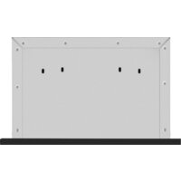 Кухонная вытяжка Meferi INBOX60BK Sensor Comfort - Превью изображения №11 — Интернет-магазин Time-Shop