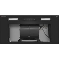 Кухонная вытяжка Meferi INBOX60BK Sensor Comfort - Превью изображения №7 — Интернет-магазин Time-Shop