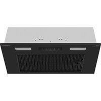 Кухонная вытяжка Meferi INBOX60BK Sensor Comfort - Превью изображения №4 — Интернет-магазин Time-Shop