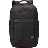 Городской рюкзак Case Logic Notion 17''NOTIBP117K 3205330 (черный) - Превью изображения №3 — Интернет-магазин Time-Shop