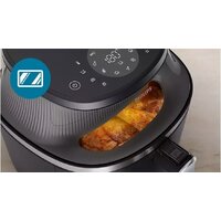 Аэрогриль (аэрофритюрница) Philips 3000 Series Airfryer NA330/00 - Превью изображения №4 — Интернет-магазин Time-Shop