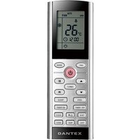 Кондиционер Dantex Space 3 Inverter RK-12SSI3/RK-12SSI3E - Превью изображения №3 — Интернет-магазин Time-Shop