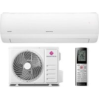 Кондиционер Dantex Space 3 Inverter RK-12SSI3/RK-12SSI3E - Превью изображения №4 — Интернет-магазин Time-Shop