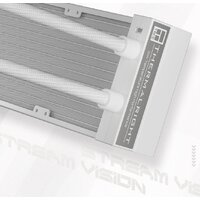 Система жидкостного охлаждения для процессора Thermalright Stream Vision 360 (белый) - Превью изображения №8 — Интернет-магазин Time-Shop