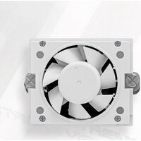 Система жидкостного охлаждения для процессора Thermalright Stream Vision 360 (белый) - Превью изображения №2 — Интернет-магазин Time-Shop