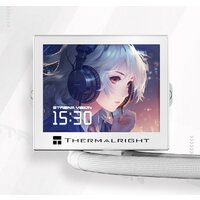 Система жидкостного охлаждения для процессора Thermalright Stream Vision 360 (белый) - Превью изображения №5 — Интернет-магазин Time-Shop