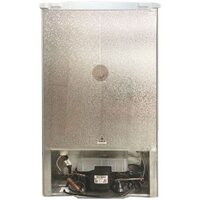 Однокамерный холодильник Candy COT1S45EW - Превью изображения №7 — Интернет-магазин Time-Shop