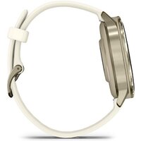 Умные часы Garmin Venu 4 41 мм (золотистый/слоновая кость) - Превью изображения №7 — Интернет-магазин Time-Shop