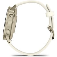 Умные часы Garmin Venu 4 41 мм (золотистый/слоновая кость) - Превью изображения №6 — Интернет-магазин Time-Shop