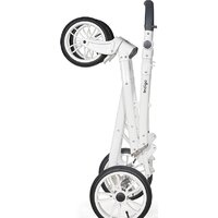 Универсальная коляска Indigo Porto (2 в 1, Po 02) - Превью изображения №6 — Интернет-магазин Time-Shop