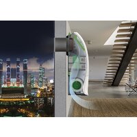 Проветриватель без нагрева Ballu Air Master 2 CVS 6S - Превью изображения №7 — Интернет-магазин Time-Shop