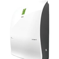 Вытяжная и приточная вентиляция