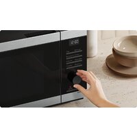 Микроволновая печь Samsung MG23DG4524ATBW - Превью изображения №10 — Интернет-магазин Time-Shop