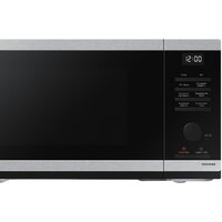 Микроволновая печь Samsung MG23DG4524ATBW - Превью изображения №7 — Интернет-магазин Time-Shop