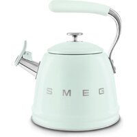 Чайник со свистком Smeg WKF01PG - Превью изображения №2 — Интернет-магазин Time-Shop