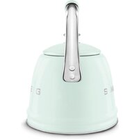 Чайник со свистком Smeg WKF01PG - Превью изображения №5 — Интернет-магазин Time-Shop