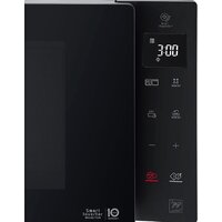 Микроволновая печь LG MH6535GIS - Превью изображения №3 — Интернет-магазин Time-Shop