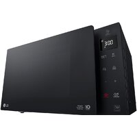 Микроволновая печь LG MH6535GIS - Превью изображения №8 — Интернет-магазин Time-Shop