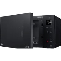 Микроволновая печь LG MH6535GIS - Превью изображения №5 — Интернет-магазин Time-Shop