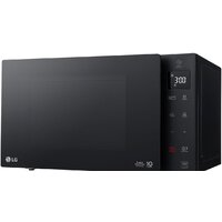 Микроволновая печь LG MH6535GIS - Превью изображения №7 — Интернет-магазин Time-Shop