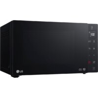 Микроволновая печь LG MH6535GIS - Превью изображения №6 — Интернет-магазин Time-Shop