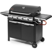 Газовый гриль для дачи Activa Montana III 19785G - Превью изображения №3 — Интернет-магазин Time-Shop