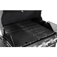 Газовый гриль для дачи Activa Montana III 19785G - Превью изображения №5 — Интернет-магазин Time-Shop