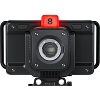 Видеокамера BlackmagicDesign Studio Camera 4K Plus - Превью изображения №2 — Интернет-магазин Time-Shop