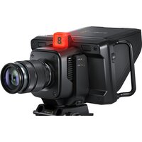 Видеокамера BlackmagicDesign Studio Camera 4K Plus - Превью изображения №6 — Интернет-магазин Time-Shop