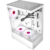 Корпус Ginzzu CL310 - Превью изображения №3 — Интернет-магазин Time-Shop