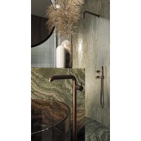 Душевая система  Deante Silia NQS_C9XK - Превью изображения №2 — Интернет-магазин Time-Shop