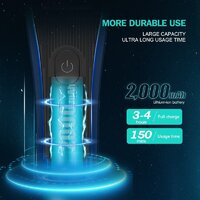 Окантовочный триммер Wmark NG-XT1 Polar - Превью изображения №5 — Интернет-магазин Time-Shop