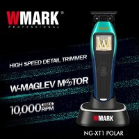 Окантовочный триммер Wmark NG-XT1 Polar - Превью изображения №2 — Интернет-магазин Time-Shop