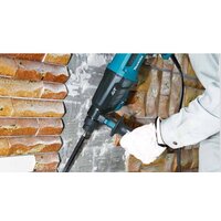 Перфоратор Makita HR2631FT - Превью изображения №2 — Интернет-магазин Time-Shop