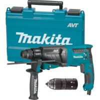 Перфоратор Makita HR2631FT - Превью изображения №4 — Интернет-магазин Time-Shop