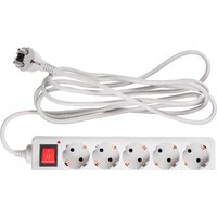 Сетевой фильтр Buro 500SL-3-G - Превью изображения №2 — Интернет-магазин Time-Shop