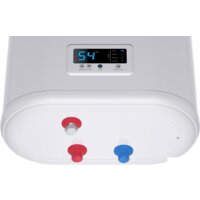 Накопительный электрический водонагреватель Thermex IF 30 V (pro) - Превью изображения №3 — Интернет-магазин Time-Shop
