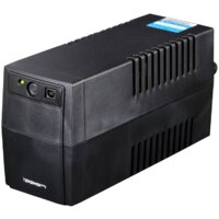 Источник бесперебойного питания IPPON Back Basic 2200 - Превью изображения №2 — Интернет-магазин Time-Shop