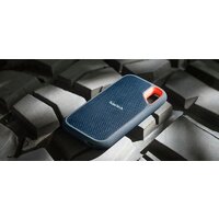 Внешний накопитель SanDisk Extreme V2 SDSSDE61-4T00-G25 4TB - Превью изображения №6 — Интернет-магазин Time-Shop