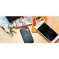 Внешний накопитель SanDisk Extreme V2 SDSSDE61-4T00-G25 4TB - Превью изображения №5 — Интернет-магазин Time-Shop