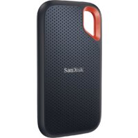 Внешний накопитель SanDisk Extreme V2 SDSSDE61-4T00-G25 4TB - Превью изображения №2 — Интернет-магазин Time-Shop