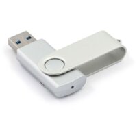 USB Flash Mirex Color Blade Swivel 3.0 256GB 13600-FM3SS256 - Превью изображения №4 — Интернет-магазин Time-Shop