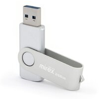 USB Flash Mirex Color Blade Swivel 3.0 256GB 13600-FM3SS256 - Превью изображения №5 — Интернет-магазин Time-Shop