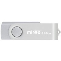 USB Flash Mirex Color Blade Swivel 3.0 256GB 13600-FM3SS256 - Превью изображения №2 — Интернет-магазин Time-Shop