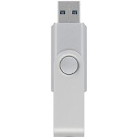 USB Flash Mirex Color Blade Swivel 3.0 256GB 13600-FM3SS256 - Превью изображения №6 — Интернет-магазин Time-Shop