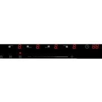 Варочная панель Haier HHX-Y64TFVB - Превью изображения №6 — Интернет-магазин Time-Shop